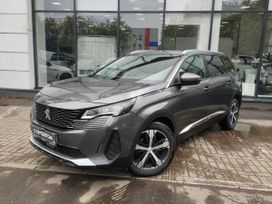 SUV   Peugeot 5008 2021 , 2946000 , 