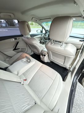  Peugeot 508 2012 , 820000 , 