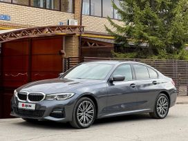  BMW 3-Series 2021 , 4200000 , 