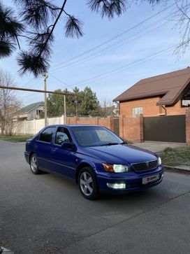  Toyota Vista 1998 , 500000 , 