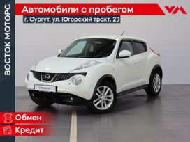 SUV   Nissan Juke 2011 , 860000 , 