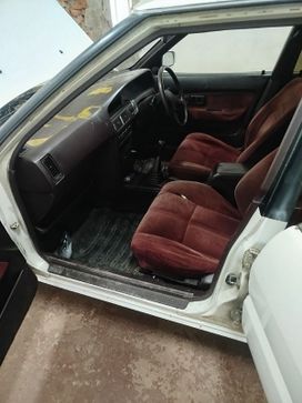  Toyota Sprinter 1989 , 60000 , --