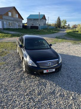  Nissan Teana 2010 , 1260000 , 
