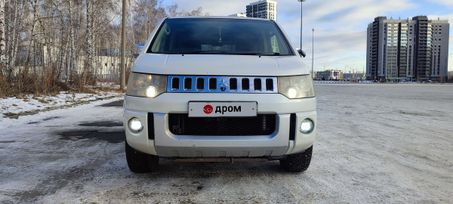    Mitsubishi Delica D:5 2009 , 1680000 , 