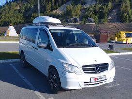    Mercedes-Benz Vito 2014 , 2150000 , -