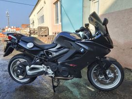 -  BMW F 800 GT 2013 , 575000 , 