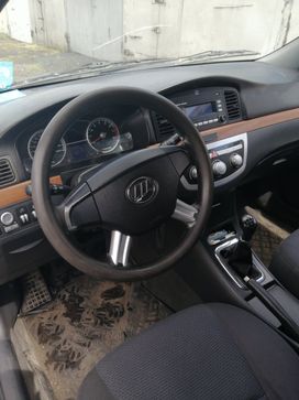  Lifan Solano 2013 , 265000 , 
