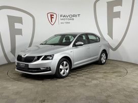  Skoda Octavia 2019 , 1774000 , 