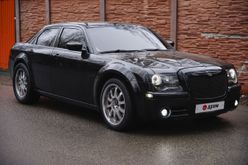  300C, 2005