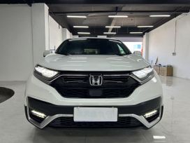 SUV   Honda CR-V 2021 , 2198000 , 
