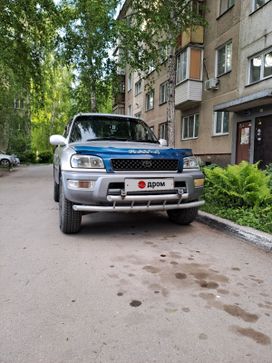 SUV   Toyota RAV4 1998 , 585000 , 