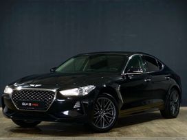  Genesis G70 2018 , 2450000 , 