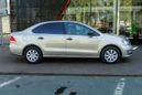  Volkswagen Polo 2015 , 887000 , 