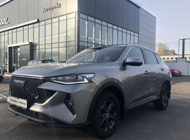 SUV   Haval F7 2022 , 2329000 , 