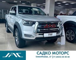  JAC T8 2024 , 3259000 , 