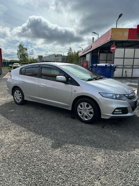  Honda Insight 2013 , 1020000 , 