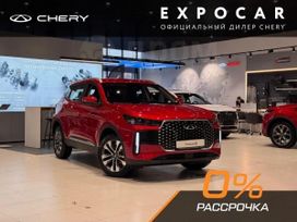 SUV   Chery Tiggo 4 2025 , 2290000 , 