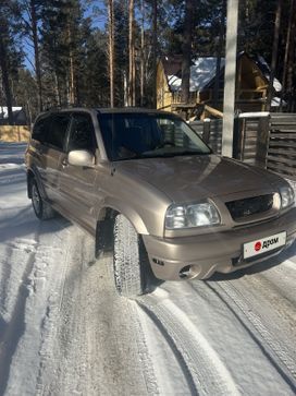 SUV   Suzuki Grand Vitara XL-7 2002 , 900000 , 