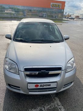  Chevrolet Aveo 2008 , 395000 , 