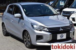  Mitsubishi Mirage 2021 , 800000 , 