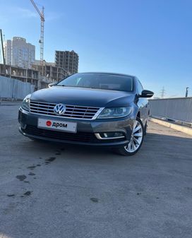  Volkswagen Passat CC 2012 , 1400000 , 