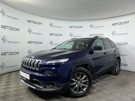 SUV   Jeep Cherokee 2014 , 1760000 , 