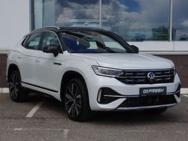 SUV   Volkswagen Tayron 2024 , 5300000 , 
