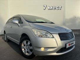    Toyota Mark X Zio 2009 , 1350000 , 