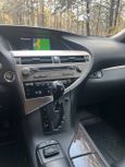 SUV   Lexus RX350 2014 , 3050000 , 