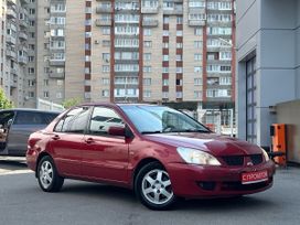 Mitsubishi Lancer 2006 , 349000 , -