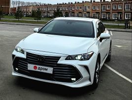  Toyota Avalon 2021 , 2950000 , 