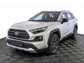 SUV ��� ����������� Toyota RAV4 2025 ����, 4950000 ������, ������