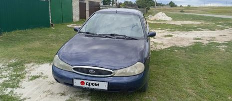  Ford Mondeo 1997 , 330000 , 