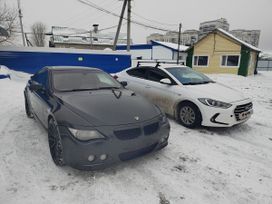  BMW 6-Series 2005 , 800000 , -