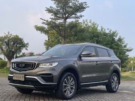 SUV   Geely Atlas Pro 2020 , 1700000 , 