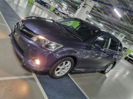  Toyota Corolla Fielder 2013 , 600000 , 