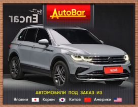 SUV   Volkswagen Tiguan 2022 , 3279000 , 