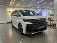    Toyota Vellfire 2024 , 11000000 , 
