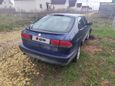 ������� 3 ����� Saab 9-3 1999 ����, 110000 ������, �����-���������