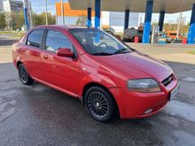   Aveo, 2005