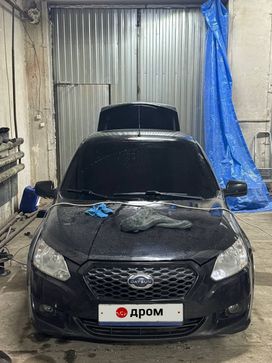  Datsun on-DO 2015 , 530000 , 