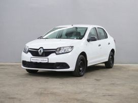  Renault Logan 2018 , 665000 , 