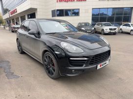 SUV ��� ����������� Porsche Cayenne 2012 ����, 1800000 ������, �����