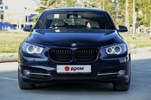  BMW 5-Series Gran Turismo 2012 , 2250000 , -