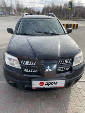 SUV   Mitsubishi Outlander 2006 , 700000 , 