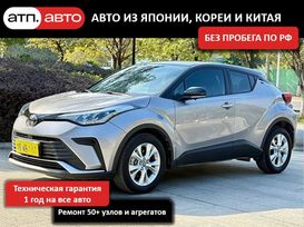 SUV   Toyota Izoa 2021 , 2040000 , 