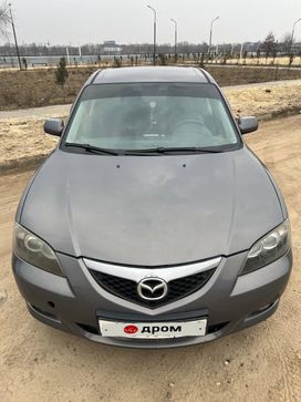  Mazda Mazda3 2006 , 465000 , 