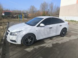  Chevrolet Cruze 2012 , 700000 , 