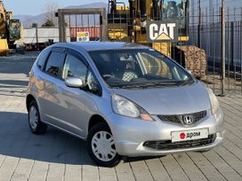  Honda Fit 2010 , 495000 , 