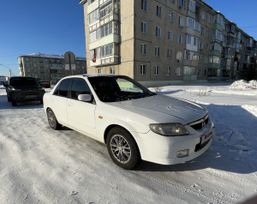  Mazda Familia 2002 , 370000 , 